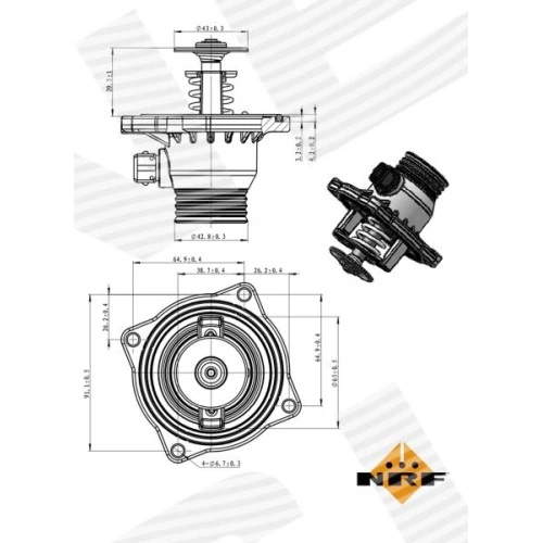 THERMOSTAT - 4