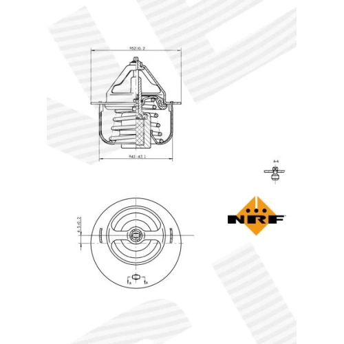 THERMOSTAT - 4