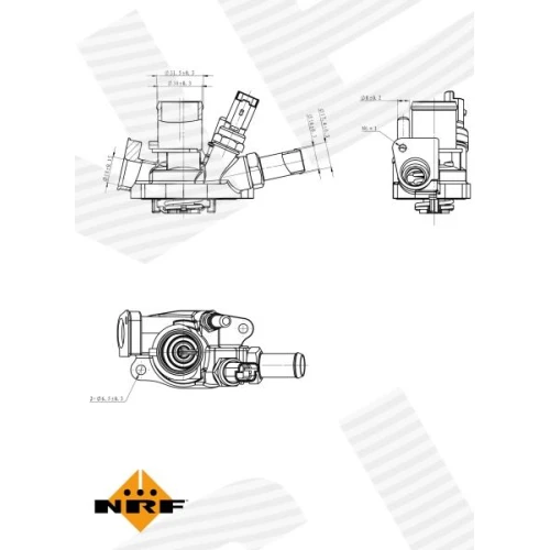 THERMOSTAT - 4