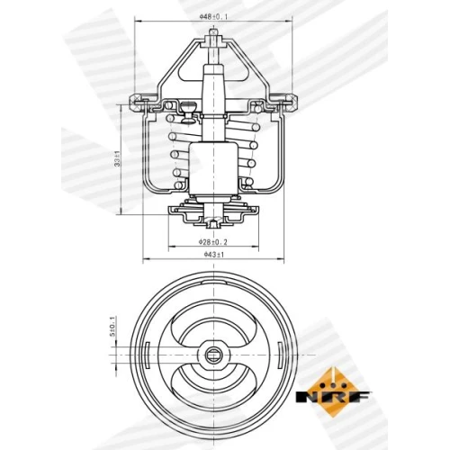 THERMOSTAT - 4