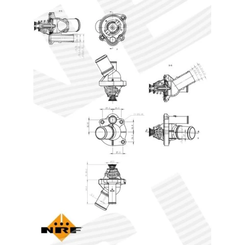 THERMOSTAT - 4