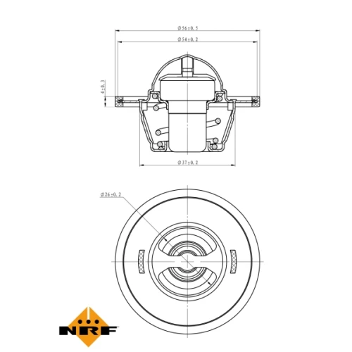 THERMOSTAT - 4