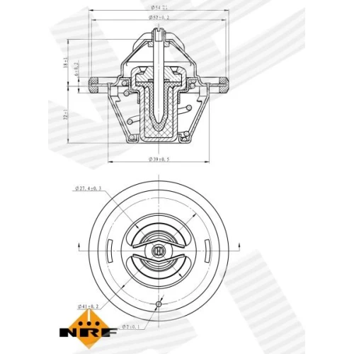 THERMOSTAT - 4