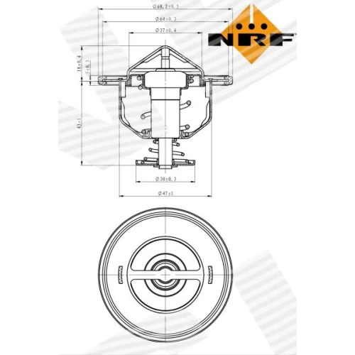 THERMOSTAT - 4