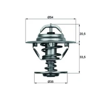 Thermostat