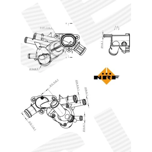 TERMOSTATS - 4