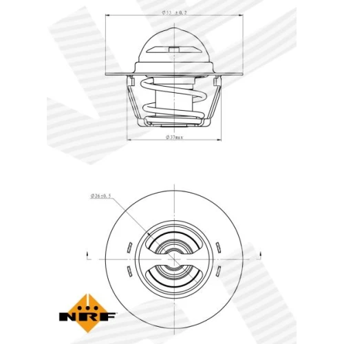 THERMOSTAT - 4