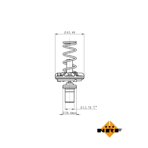 THERMOSTAT - 4