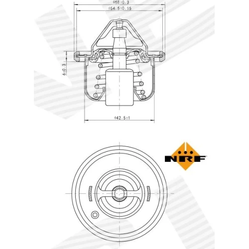 THERMOSTAT - 4