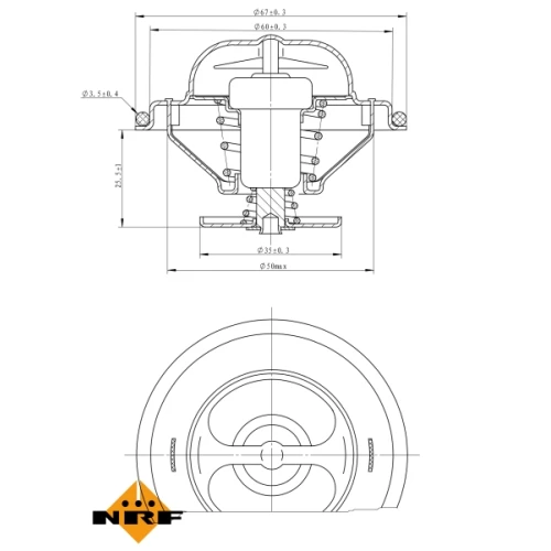 THERMOSTAT - 4