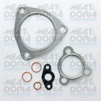 TURBOCHARGER MOUNTING KIT