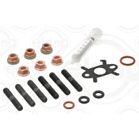 TURBOCHARGER MOUNTING KIT