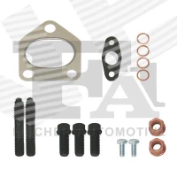 TURBOCHARGER MOUNTING KIT