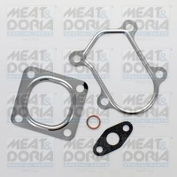 TURBOCHARGER MOUNTING KIT