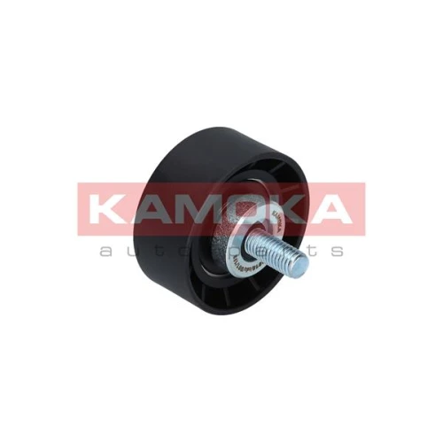 ALTERNATOR BELT TENSIONER PULLEY - 3