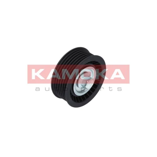 ALTERNATOR BELT TENSIONER PULLEY - 1