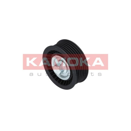 ALTERNATOR BELT TENSIONER PULLEY - 2