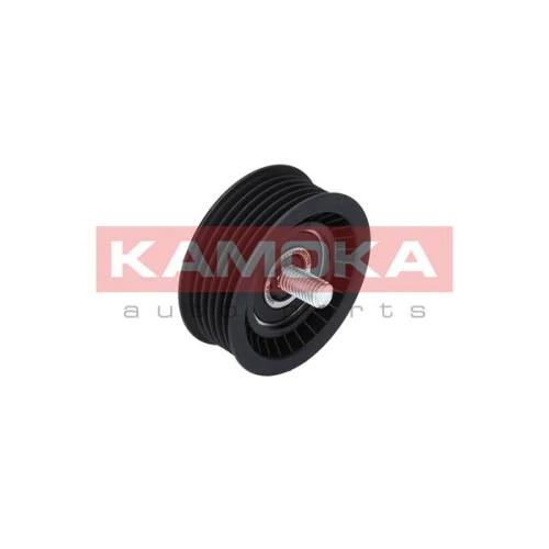 ALTERNATOR BELT TENSIONER PULLEY - 3