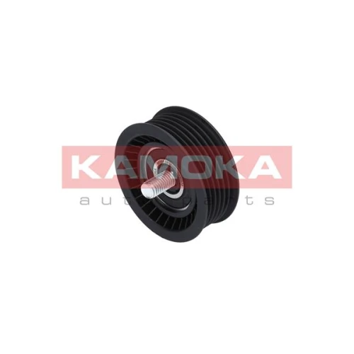 ALTERNATOR BELT TENSIONER PULLEY - 0