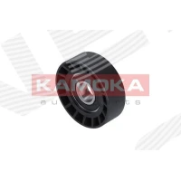 ALTERNATOR BELT TENSIONER PULLEY