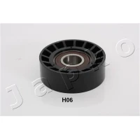 ALTERNATOR BELT TENSIONER PULLEY