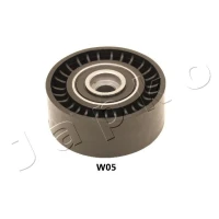 ALTERNATOR BELT TENSIONER PULLEY