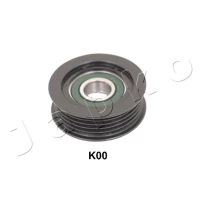 ALTERNATOR BELT TENSIONER PULLEY