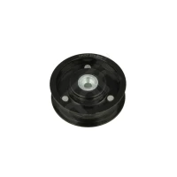 ALTERNATOR BELT TENSIONER PULLEY