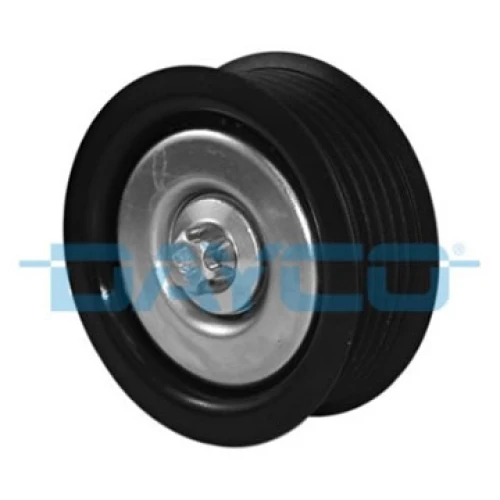 ALTERNATOR BELT TENSIONER PULLEY - 0