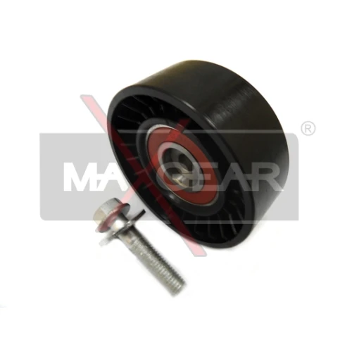 ALTERNATOR BELT TENSIONER PULLEY - 1