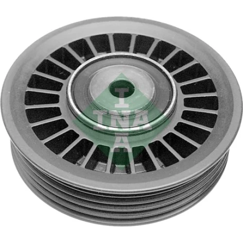 ALTERNATOR BELT TENSIONER PULLEY - 0