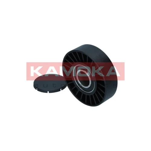 ALTERNATOR BELT TENSIONER PULLEY - 2