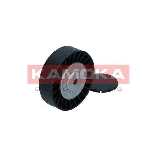 ALTERNATOR BELT TENSIONER PULLEY - 3