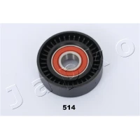 ALTERNATOR BELT TENSIONER PULLEY