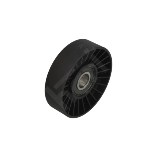 ALTERNATOR BELT TENSIONER PULLEY - 0