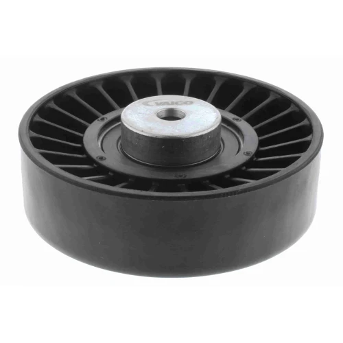 ALTERNATOR BELT TENSIONER PULLEY - 0