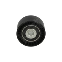 ALTERNATOR BELT TENSIONER PULLEY