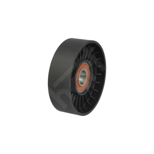 ALTERNATOR BELT TENSIONER PULLEY - 1