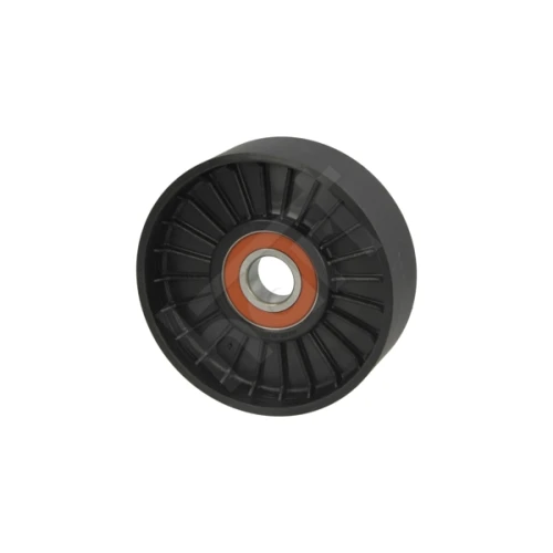 ALTERNATOR BELT TENSIONER PULLEY - 0