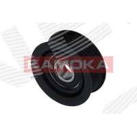 ALTERNATOR BELT TENSIONER PULLEY