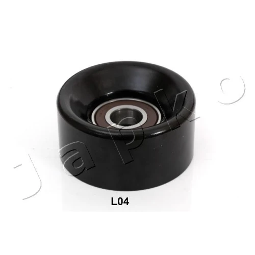 ALTERNATOR BELT TENSIONER PULLEY - 0