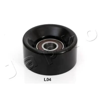 ALTERNATOR BELT TENSIONER PULLEY