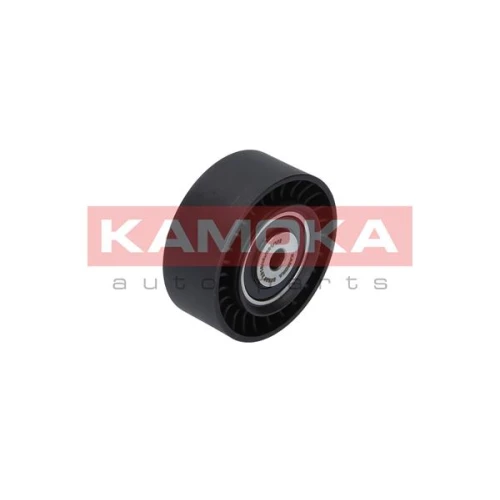 ALTERNATOR BELT TENSIONER PULLEY - 2