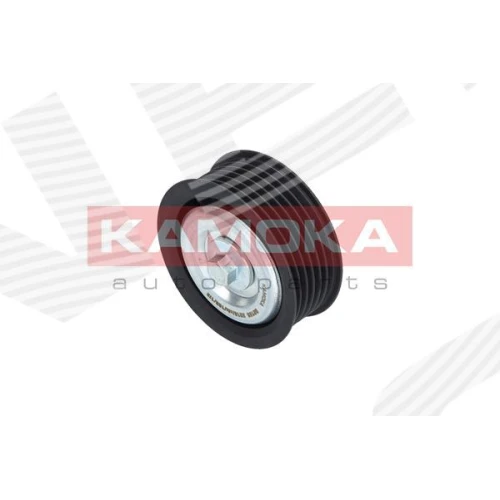 ALTERNATOR BELT TENSIONER PULLEY - 2