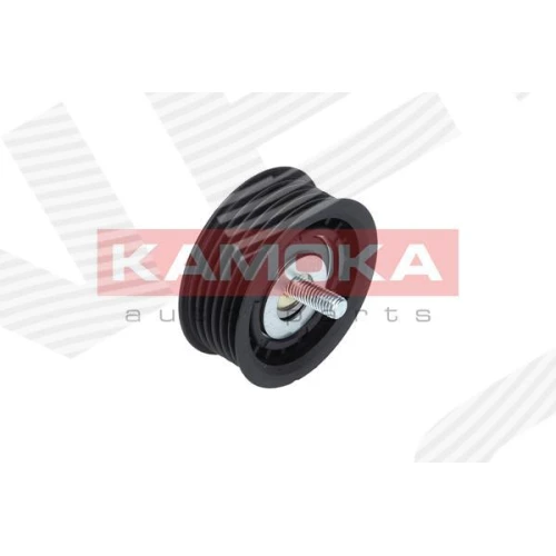 ALTERNATOR BELT TENSIONER PULLEY - 3