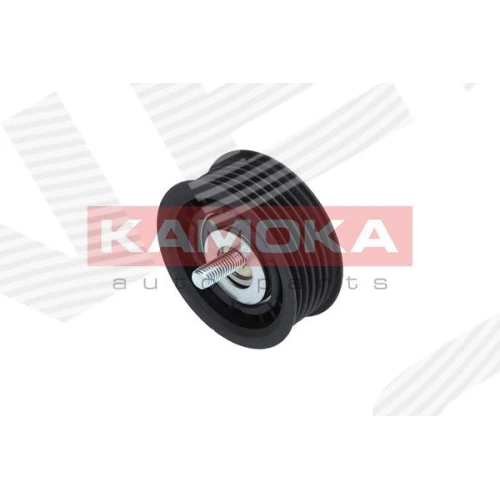 ALTERNATOR BELT TENSIONER PULLEY - 0