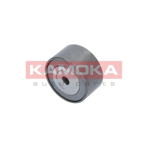 ALTERNATOR BELT TENSIONER PULLEY - 3