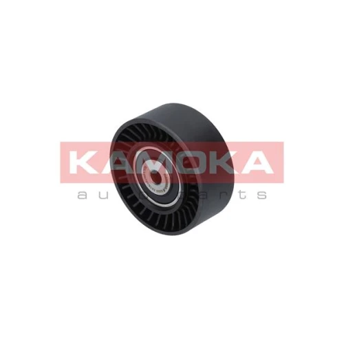 ALTERNATOR BELT TENSIONER PULLEY - 2