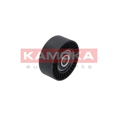 ALTERNATOR BELT TENSIONER PULLEY - 3