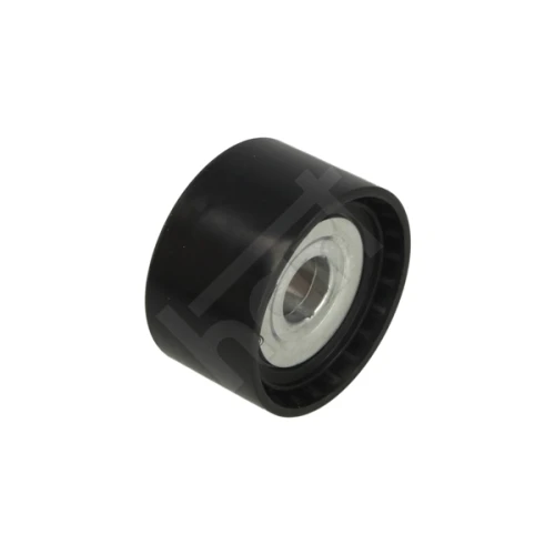 ALTERNATOR BELT TENSIONER PULLEY - 0